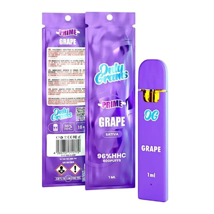Grape