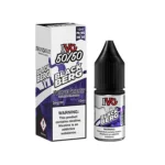 Ivg BlackBerg liquid CandyCloud