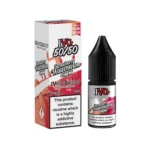 IVG STRAWBERRY WATERMELON CHEW E-Liquid