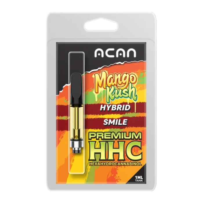 Mango Kush