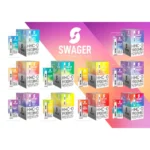 Swagger Pens