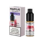 Cherry Ice - Nic Salts MARYLIQ