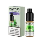 Triple Melon – Nic Salts MARYLIQ