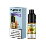 Tropical Island – Nic Salts MARYLIQ