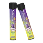 Blackberry Lemonade