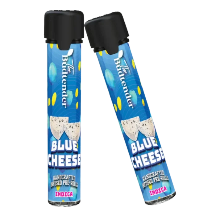 Blue Cheese