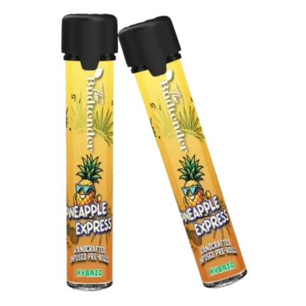 Pineapple Express