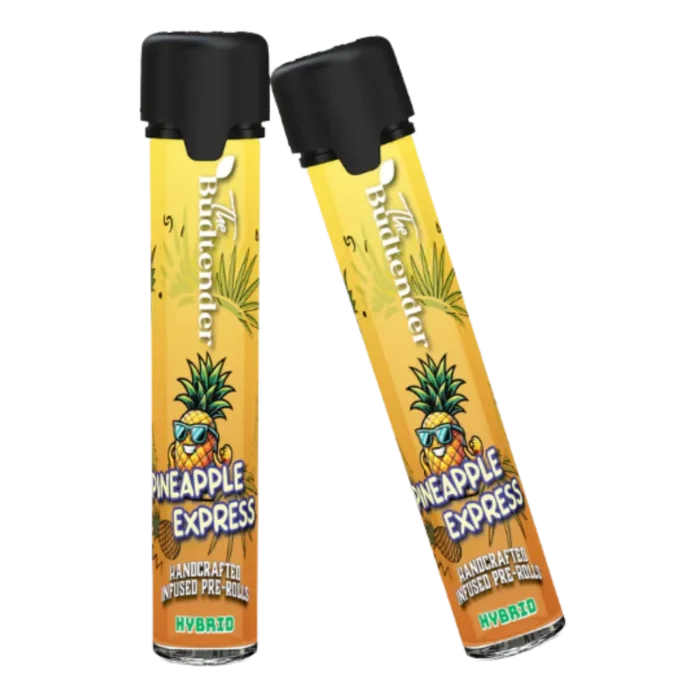 Pineapple Express