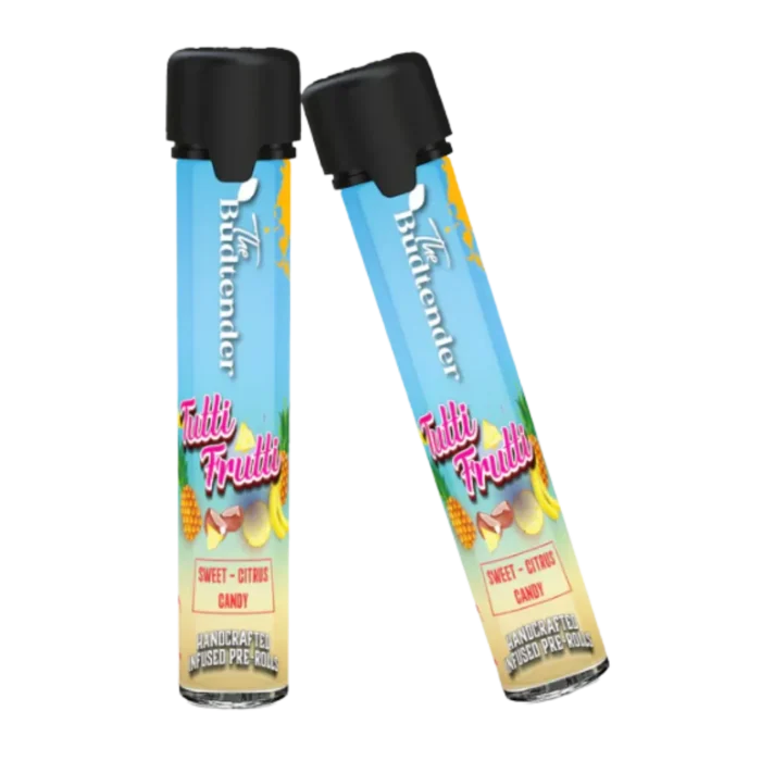 Tutti Fruitti