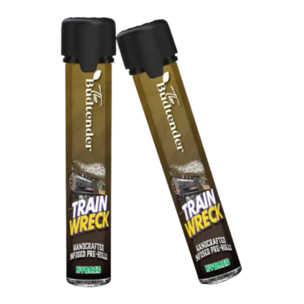 Train Wreck
