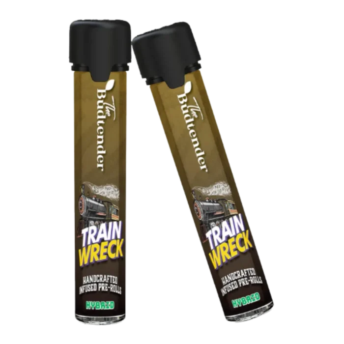 Train Wreck