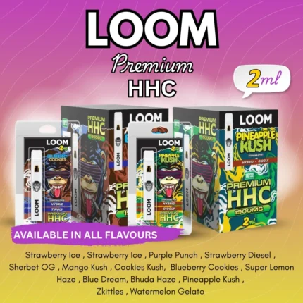 Loom HHC